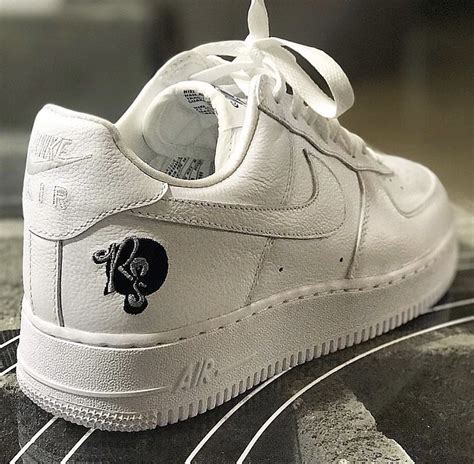 Nike Air Force 1 'Roc